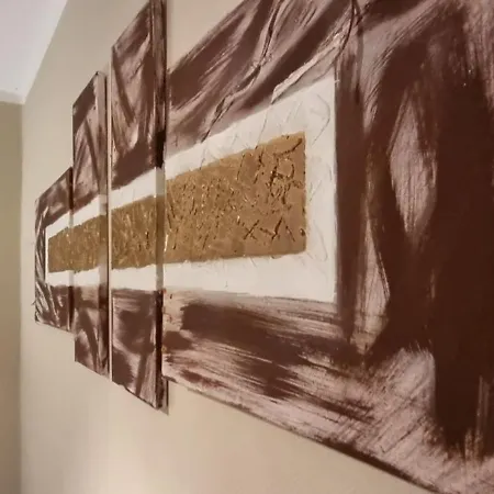 Kaeuzchennest Klein Aber Fein Alles Neu! Apartament