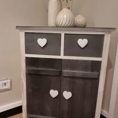 Kaeuzchennest Klein Aber Fein Alles Neu! * Bad Oeynhausen