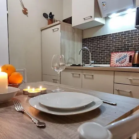 Apartament Kaeuzchennest Klein Aber Fein Alles Neu! *