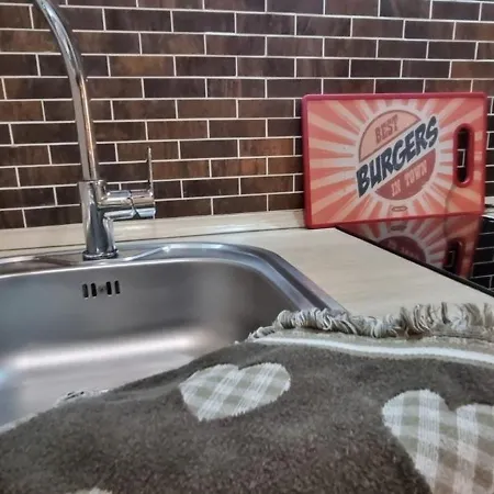 Apartament Kaeuzchennest Klein Aber Fein Alles Neu!