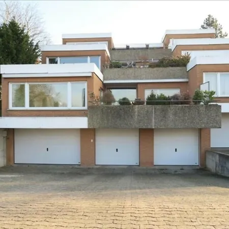 Apartment Kaeuzchennest Klein Aber Fein Alles Neu!