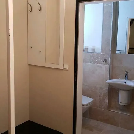 Kaeuzchennest Klein Aber Fein Alles Neu! Apartment *