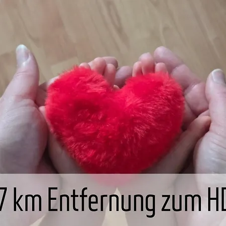 Daire Kaeuzchennest Klein Aber Fein Alles Neu! *