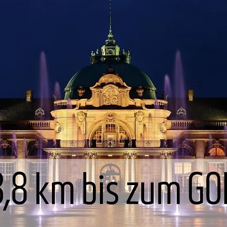 Kaeuzchennest Klein Aber Fein Alles Neu! Daire *