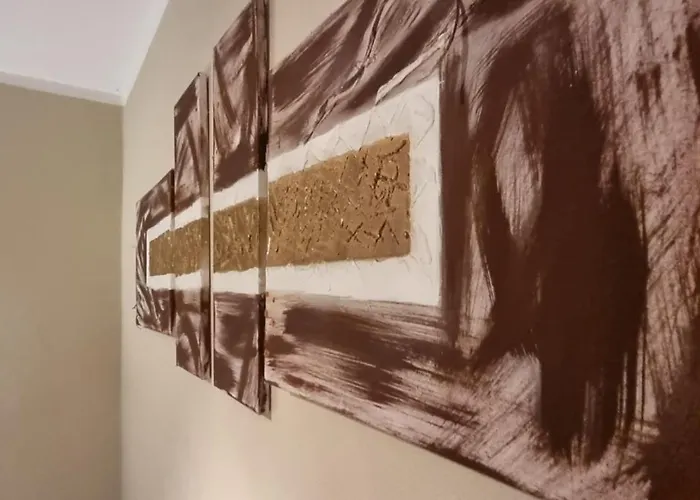 Kaeuzchennest Klein Aber Fein Alles Neu! Lejlighed