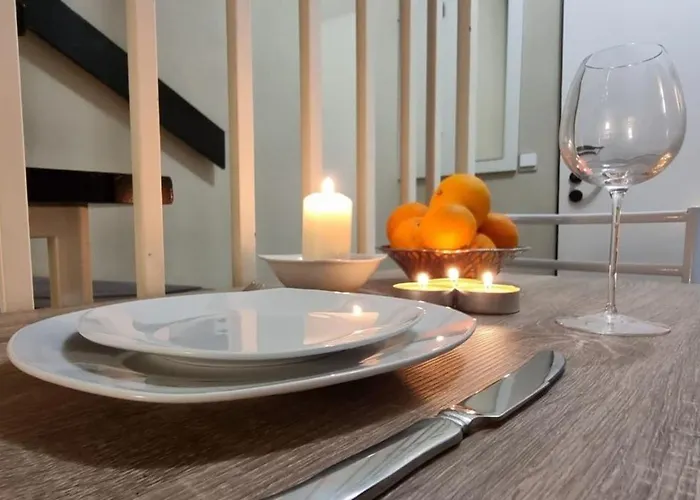 Kaeuzchennest Klein Aber Fein Alles Neu! Lejlighed